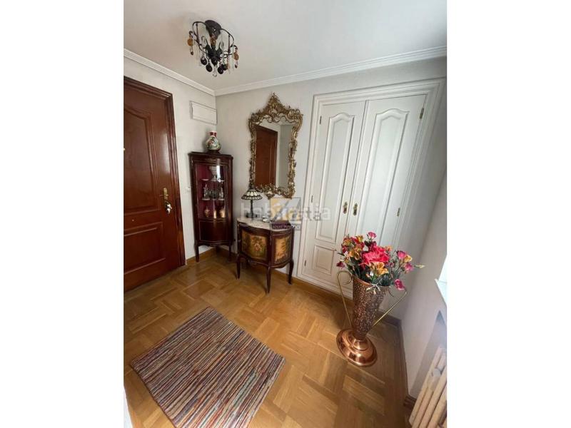 Foto 101801b8-9108-496e-92c8-9b7a80855ac4. Appartamento con riscaldamento in Parque San Francisco - Uría Oviedo