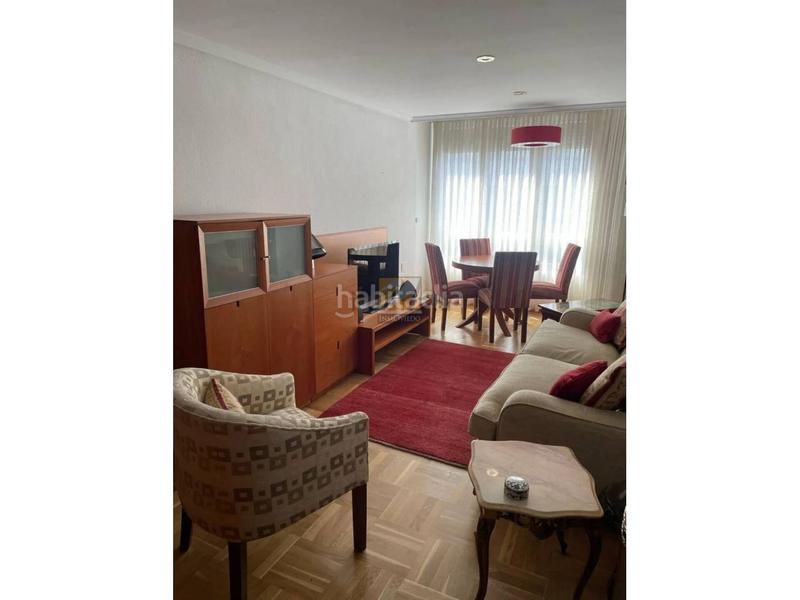 Foto 1db78465-4357-401a-a95e-133e894360e6. Appartamento con riscaldamento in Parque San Francisco - Uría Oviedo