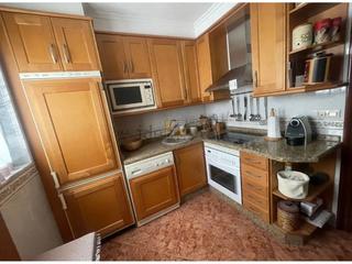 Appartement  Asturias. Venta de amplio y acogedor piso 3 hab. en zona centro de oviedo
