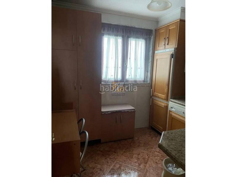 Foto 9ca1bf23-a802-4929-9c6c-3cbfed4114d0. Appartamento con riscaldamento in Parque San Francisco - Uría Oviedo
