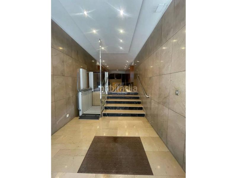 Foto b7e62296-de0a-4526-9e2c-8d7e7d7a07ad. Appartamento con riscaldamento in Parque San Francisco - Uría Oviedo
