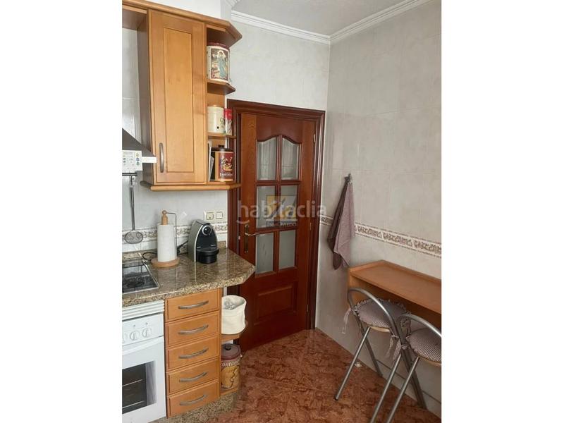 Foto d6c5f203-1b39-4d74-b33d-71d90263a5cf. Appartamento con riscaldamento in Parque San Francisco - Uría Oviedo