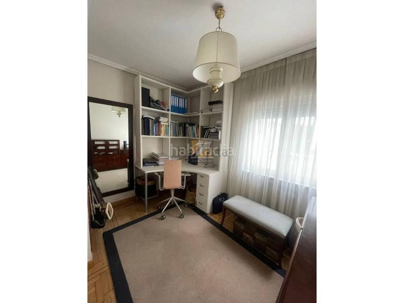 Foto e324372c-7a92-4d66-9201-0507ba951d9a. Appartamento con riscaldamento in Parque San Francisco - Uría Oviedo