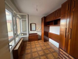 Pis  Valentín masip. Venta piso centro oviedo