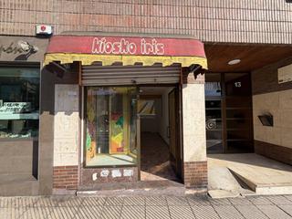 Local Comercial en DARÍO REGOYOS