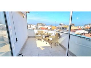 Miete Etagenwohnung  San bernardo. Alquiler ático centro gijón
