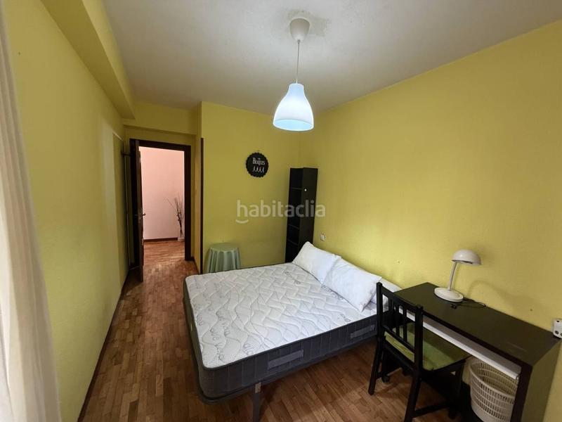 Foto 28c96052-4d93-430b-b27d-b38d3b90fcd5. Etagenwohnung mit heizung in Teatinos - Los Prados Oviedo