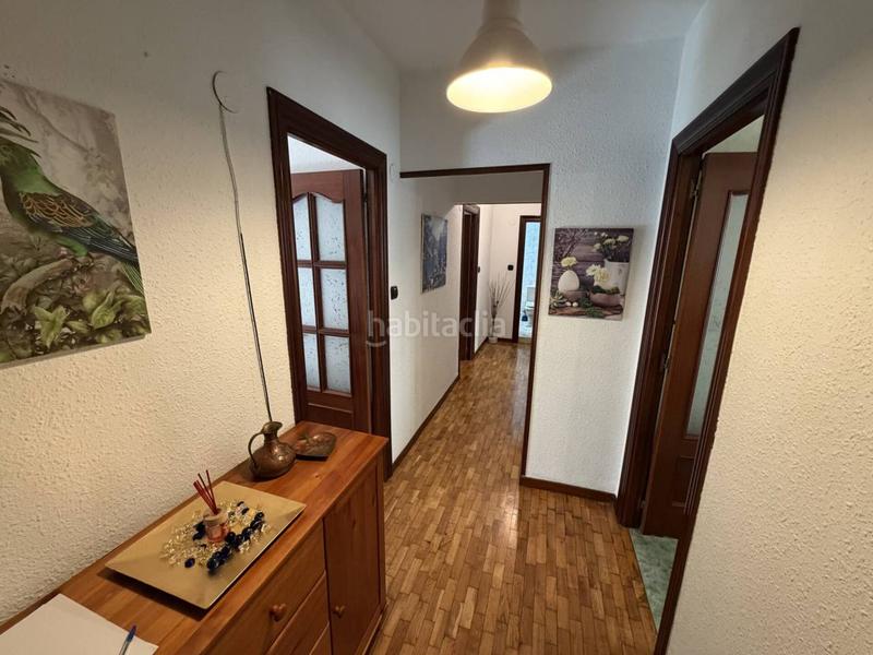 Foto 31ca2ad0-2421-49ff-846d-edae2fa1c0f0. Etagenwohnung mit heizung in Teatinos - Los Prados Oviedo