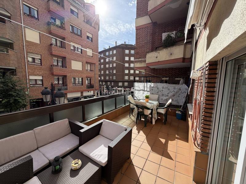 Foto 4775c43e-81f4-4e96-b338-fbe1170299b6. Etagenwohnung mit heizung in Teatinos - Los Prados Oviedo