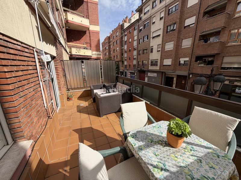 Foto 76fc142c-d3aa-4291-9968-b0cc7f85ac60. Etagenwohnung mit heizung in Teatinos - Los Prados Oviedo