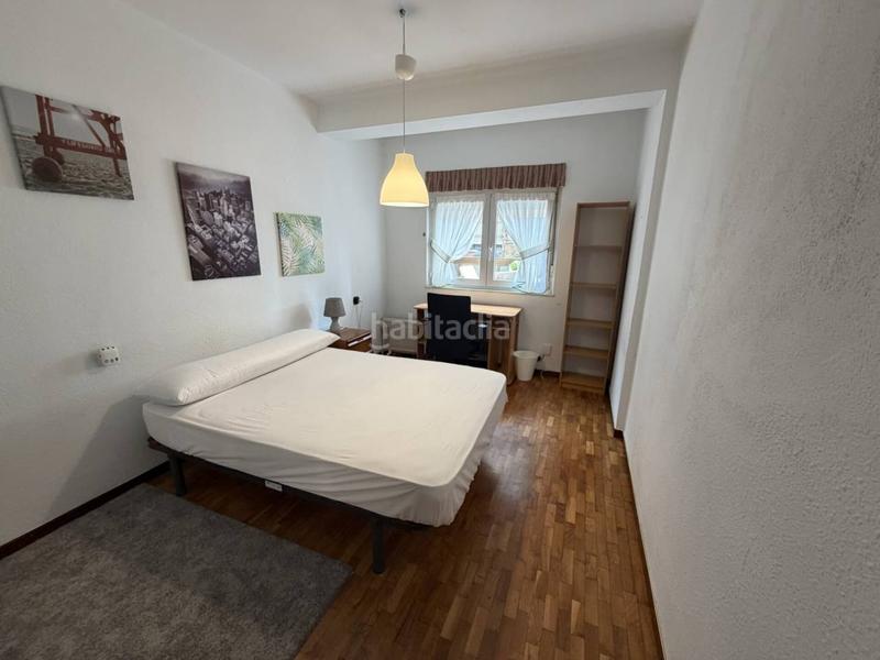 Foto 783300e2-ba39-4f69-83b2-14073ba765e6. Etagenwohnung mit heizung in Teatinos - Los Prados Oviedo