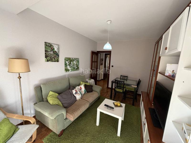 Foto 7e2574ad-0505-4bc2-b880-30d2c7cae222. Etagenwohnung mit heizung in Teatinos - Los Prados Oviedo