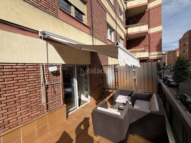 Foto 98c59cc2-0241-434b-9596-9e3020f3e485. Etagenwohnung mit heizung in Teatinos - Los Prados Oviedo