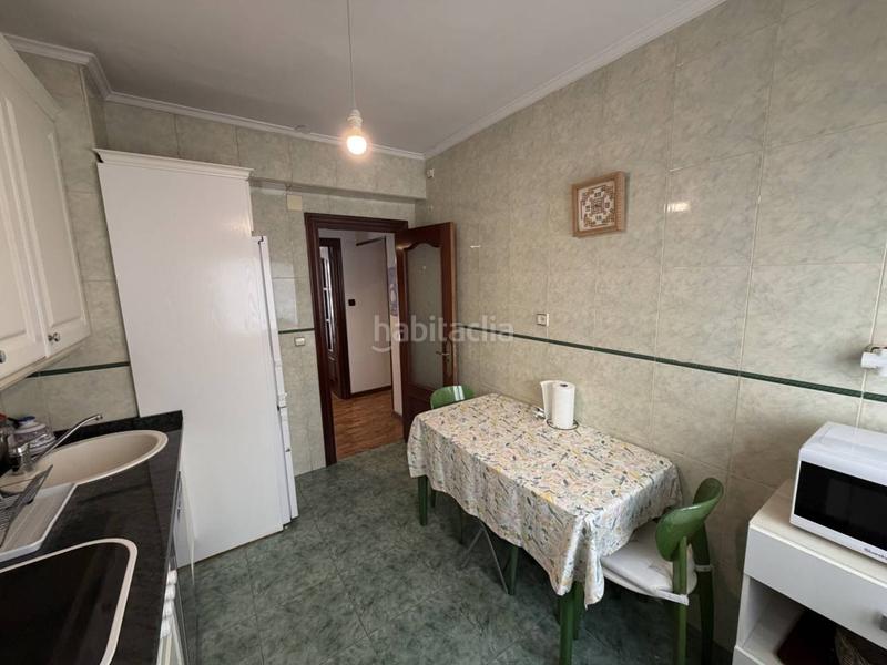 Foto b5f8834c-5fe2-4355-a575-4c207146f478. Etagenwohnung mit heizung in Teatinos - Los Prados Oviedo