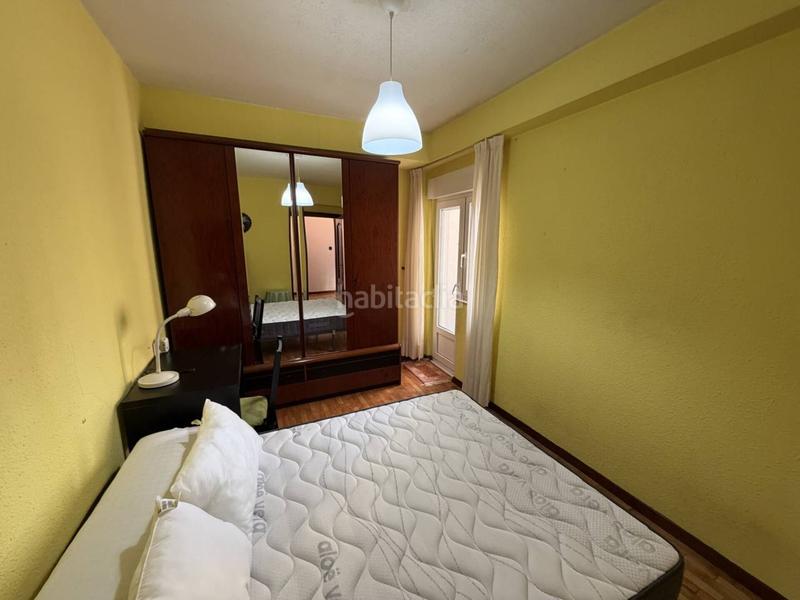 Foto c6c5f6e2-ab8c-4e43-94a7-b36e4319614c. Etagenwohnung mit heizung in Teatinos - Los Prados Oviedo