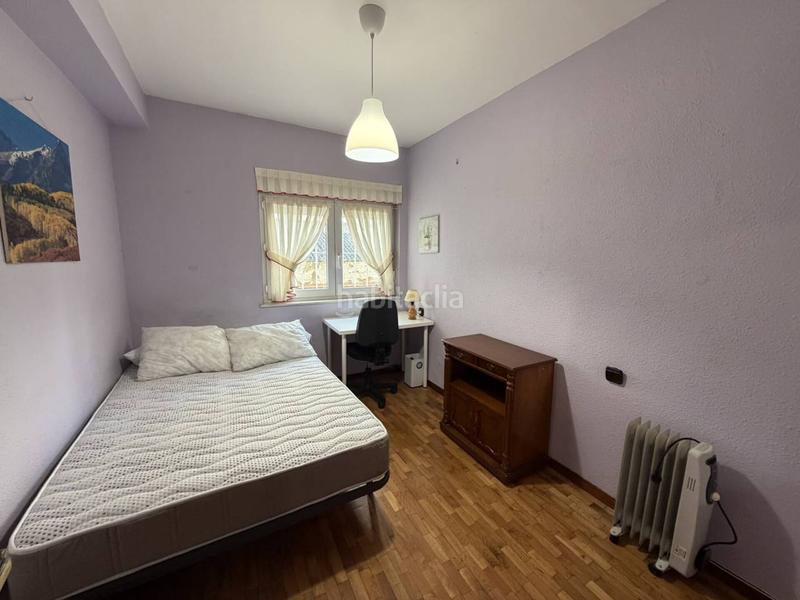 Foto cf800266-1811-41e6-9ccb-3952dc175933. Etagenwohnung mit heizung in Teatinos - Los Prados Oviedo