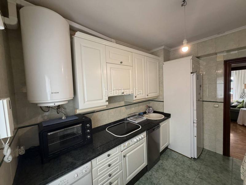 Foto dc40b121-90fa-4154-afcd-409905235c13. Etagenwohnung mit heizung in Teatinos - Los Prados Oviedo