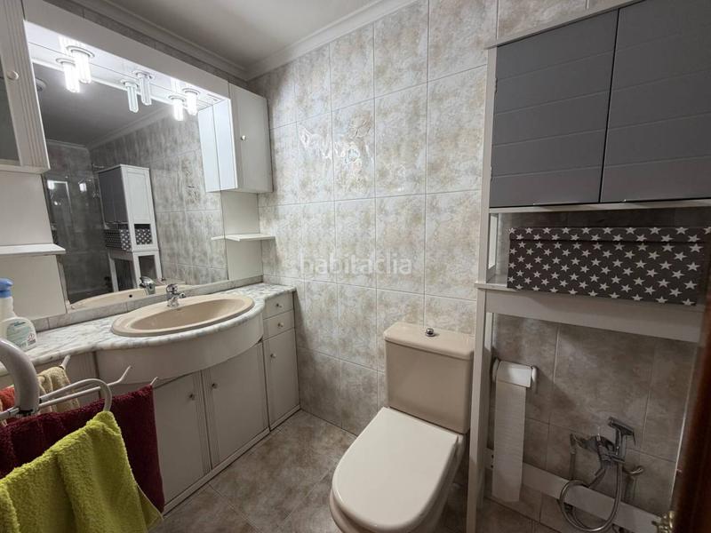 Foto eb930b4f-fb2a-4dc5-be08-673f67681655. Etagenwohnung mit heizung in Teatinos - Los Prados Oviedo