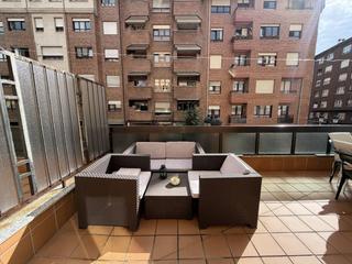 Pis  Bermúdez de castro. Venta piso 3 hab. con terraza zona pumarin muy proximo al centro