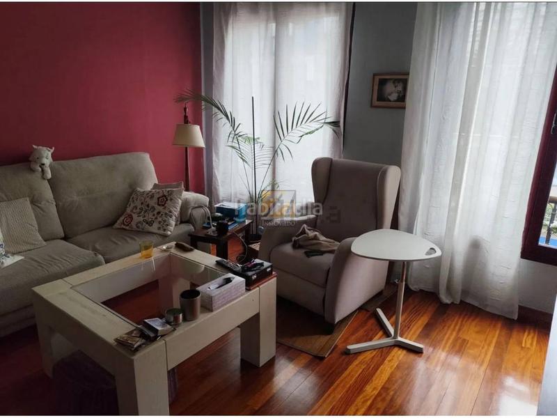 Foto 38ca8fc2-da39-4492-b198-4be0ce645953. Appartamento con riscaldamento in Parque San Francisco - Uría Oviedo