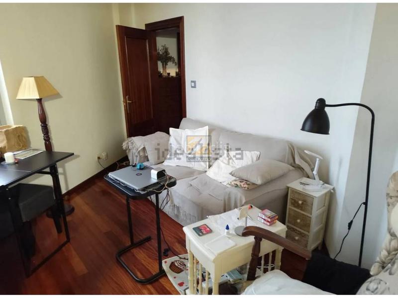 Foto bad12ffd-6b6f-414d-a594-b05c0a22a73e. Appartamento con riscaldamento in Parque San Francisco - Uría Oviedo
