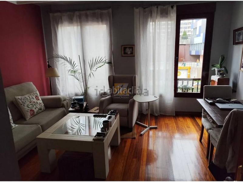 Foto c3a8f65e-cc3d-4517-a301-8db087c803ab. Appartamento con riscaldamento in Parque San Francisco - Uría Oviedo