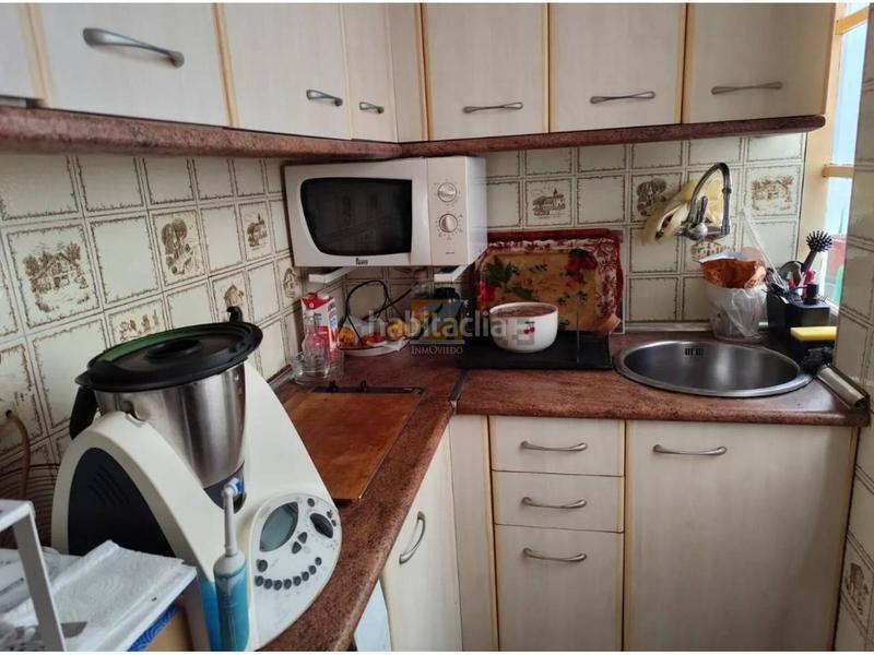 Foto e5d52aa1-59a5-40b9-809c-50a979229fe8. Appartamento con riscaldamento in Parque San Francisco - Uría Oviedo