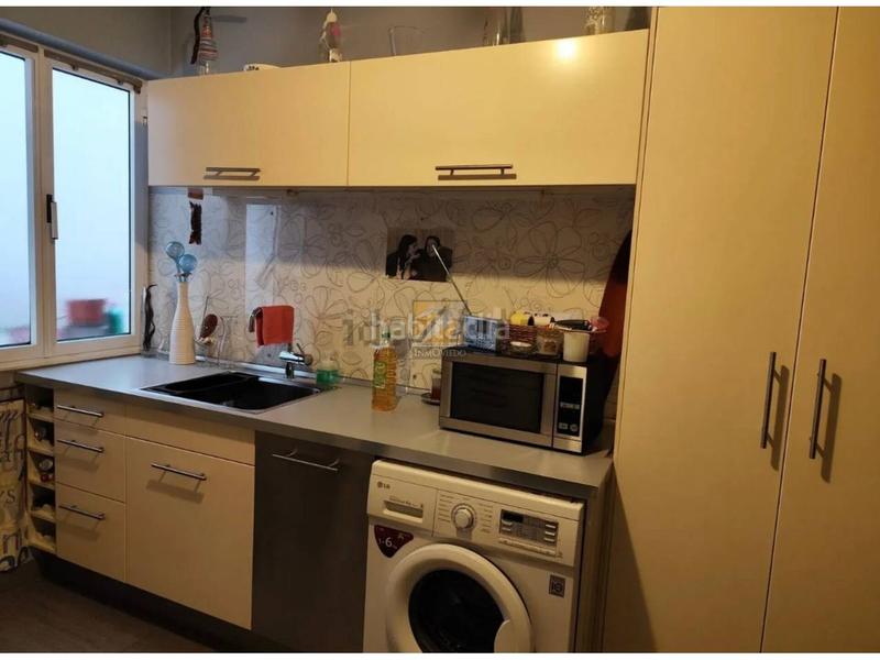 Foto e74f1860-8527-4120-bab7-f572450ff002. Appartamento con riscaldamento in Parque San Francisco - Uría Oviedo