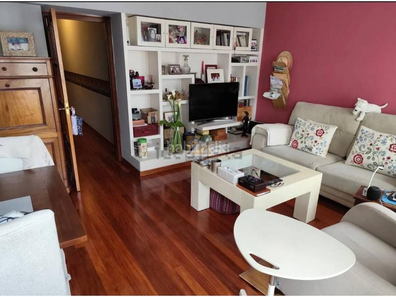 Foto e95dcf84-5b64-4cbc-9822-a37f15c914e6. Appartamento con riscaldamento in Parque San Francisco - Uría Oviedo