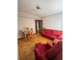 Location Appartement  Valentín masip. Alquiler piso centro oviedo