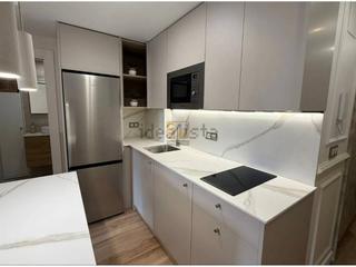 Location Appartement  Plaza primo rivera. Alquiler apartamento centro de oviedo