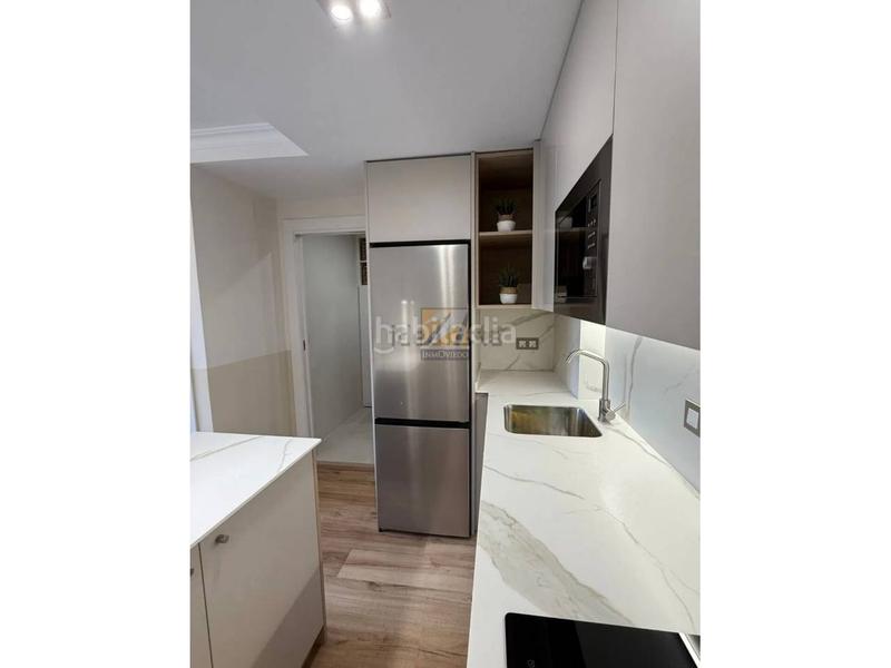 Foto 6561134d-e1ca-4ea0-a5c6-76408b0b3ecb. Miete etagenwohnung mit heizung in Milán - Pumarín Oviedo