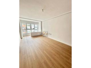 Lloguer Pis  Valentín masip. Alquiler piso 3 hab. y 2 baños centro oviedo