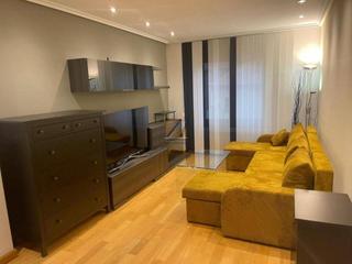 Location Appartement  Javier grossi. Alquiler piso 2 hab. 2 baños con garaje en pleno centro zona el