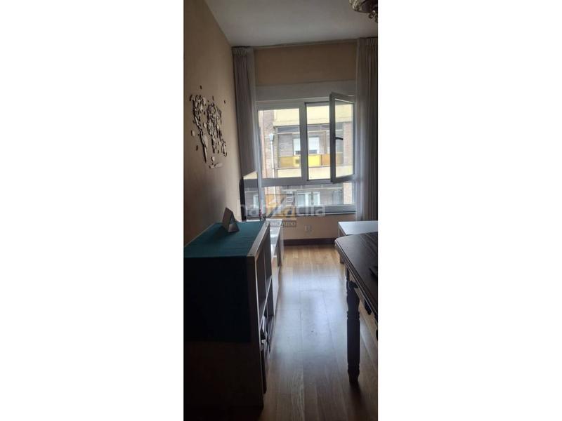 Foto 2dd0d021-63b6-466b-bdcc-4f8dfd9c57c3. Pis amb calefacció aparcament a El Cristo Oviedo