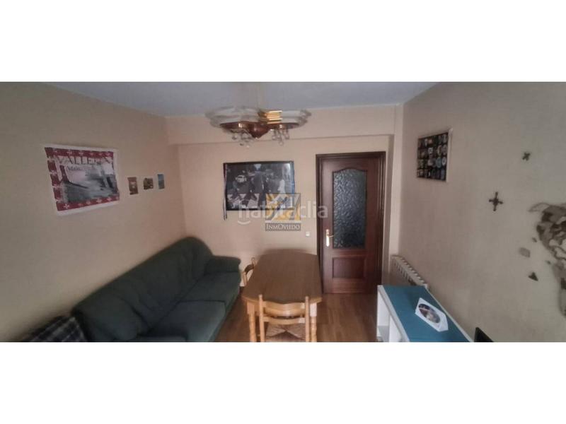 Foto 38125ee8-125f-4455-9558-677e4812221d. Pis amb calefacció aparcament a El Cristo Oviedo