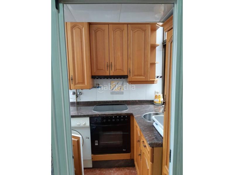 Foto 38999534-adcc-4e98-9410-df22f4a12c37. Pis amb calefacció aparcament a El Cristo Oviedo