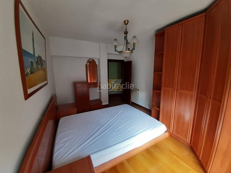 Foto 55bdcdc8-a1bf-45bd-9a7f-c9e01d308a70. Pis amb calefacció aparcament a El Cristo Oviedo