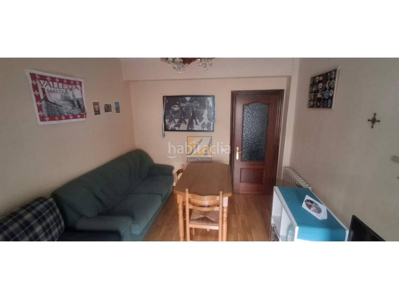 Foto 6dbc66a5-ad42-4666-a3a9-5f0a9f6c263c. Pis amb calefacció aparcament a El Cristo Oviedo