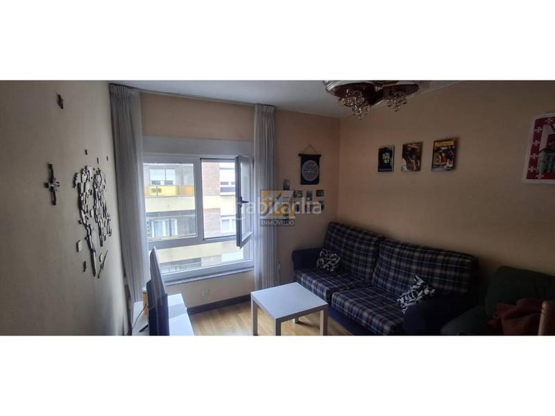 Foto f1b4c34a-5a75-4561-a4d9-6a3bddb57501. Pis amb calefacció aparcament a El Cristo Oviedo