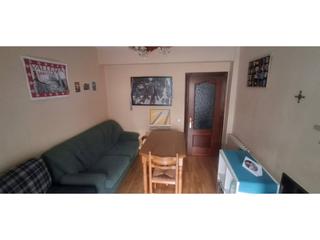 Appartement  Víctor saenz. Fantastico piso en venta 3 hab. con garaje en zona buenavista en