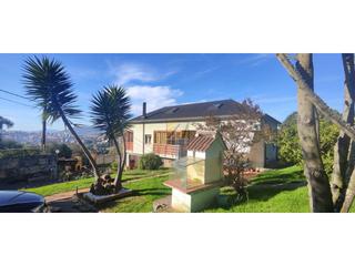 Xalet a Fuente el forno 5. Se vende espectacular chalet en la manjoya de oviedo con impresi