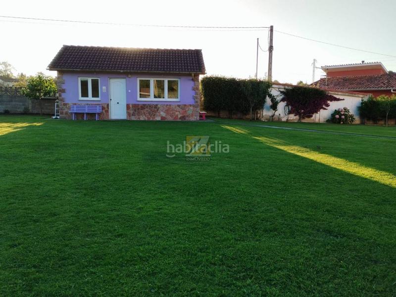 Foto 08f0518d-9ae6-472f-98b1-769355fdbf4b. Chalet avec chauffage parking dans Selorio - Tornón Villaviciosa