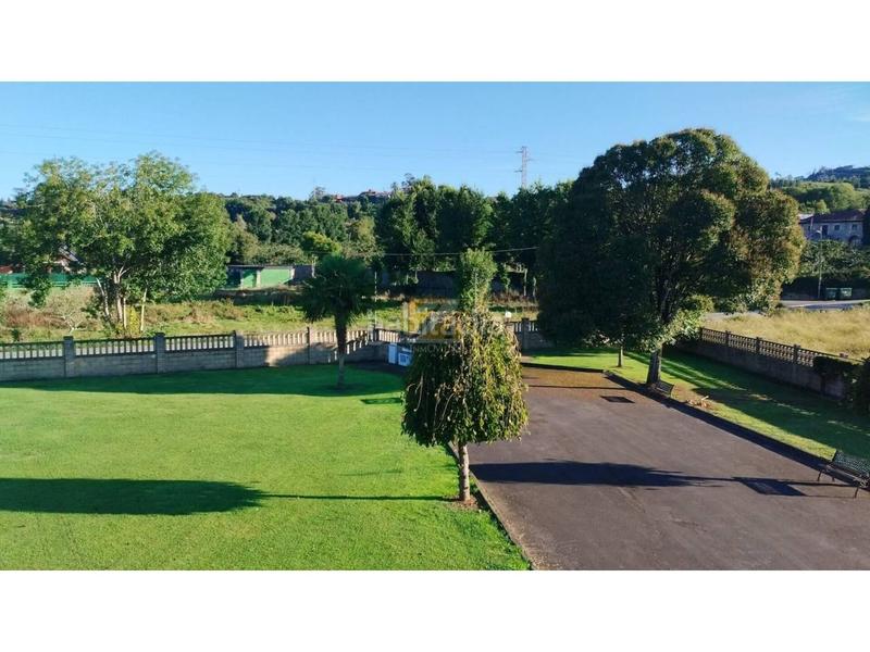 Foto 0e450b52-da00-498d-ab34-988633aca8e3. Chalet avec chauffage parking dans Selorio - Tornón Villaviciosa