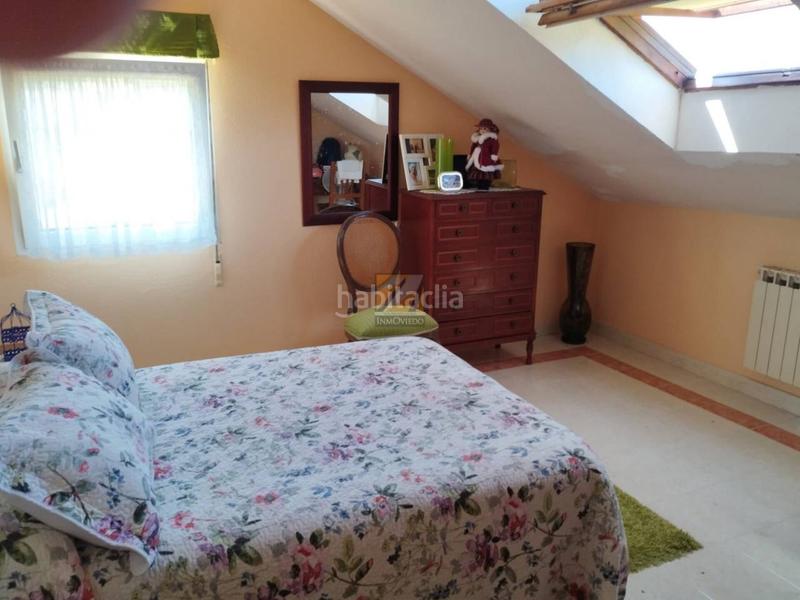 Foto 0f41e0f5-c924-4bcb-b76f-c06096d1e053. Chalet avec chauffage parking dans Selorio - Tornón Villaviciosa