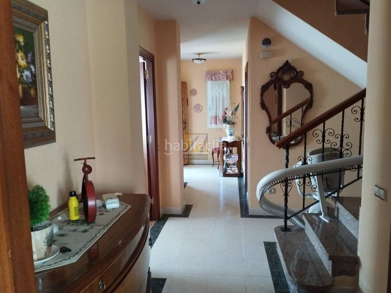 Foto 1cdcfa8b-03db-4fba-ab1e-b66b6390bb2f. Chalet avec chauffage parking dans Selorio - Tornón Villaviciosa