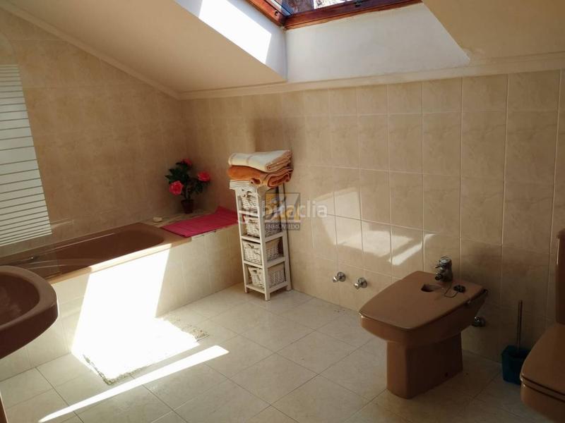 Foto 3828d16d-ed49-4a91-90cc-88863029c858. Chalet avec chauffage parking dans Selorio - Tornón Villaviciosa