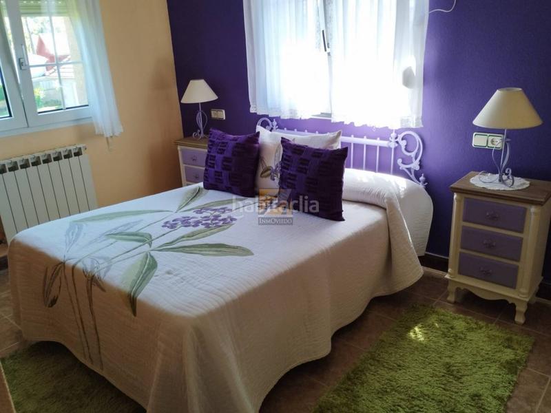 Foto 5774289e-43f0-410a-aa87-9478b18eeb3c. Chalet avec chauffage parking dans Selorio - Tornón Villaviciosa