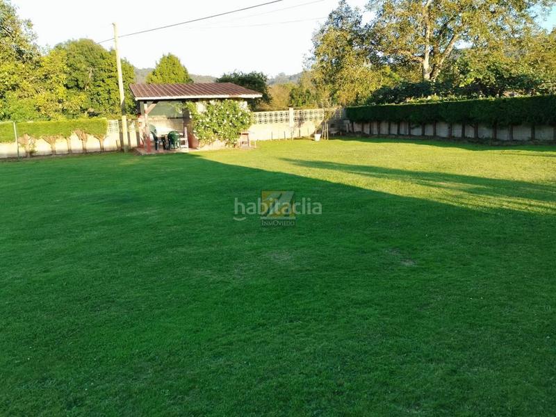 Foto 5b8a6a14-dcde-4834-b1b3-8c57a72c63db. Chalet avec chauffage parking dans Selorio - Tornón Villaviciosa