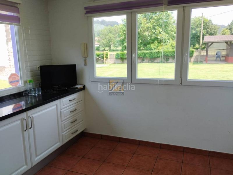 Foto 6fc18b30-e4c5-4dc9-aac0-0e5954bd8e14. Chalet avec chauffage parking dans Selorio - Tornón Villaviciosa